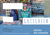 Gutschein als PDF-Download (zum sofortigen Ausdrucken)
