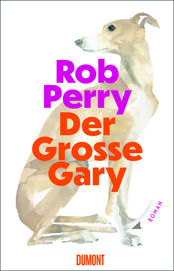 Rob Perry: Der Große Gary