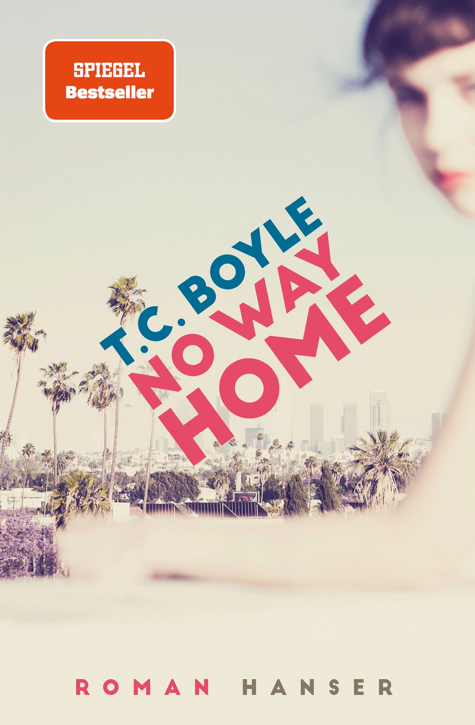 T.C. Boyle: No way home