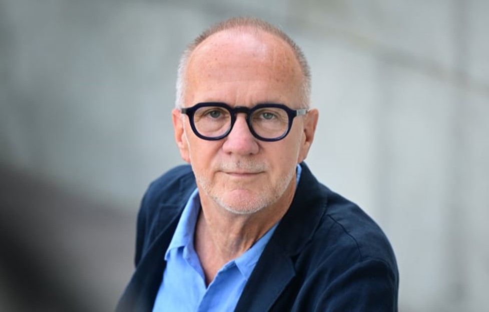 Daniel Glattauer