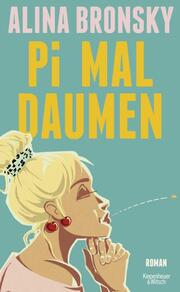 Der neue Roman von Alina Bronsky ist das diesjährige Lieblingsbuch der unabhängigen Buchhändler – und das völlig zu Recht!