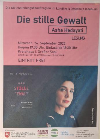 Die stille Gewalt 