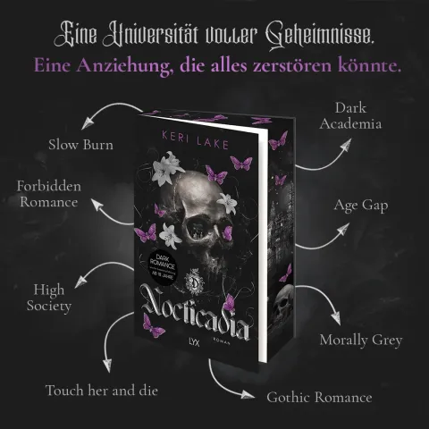 Nocticadia