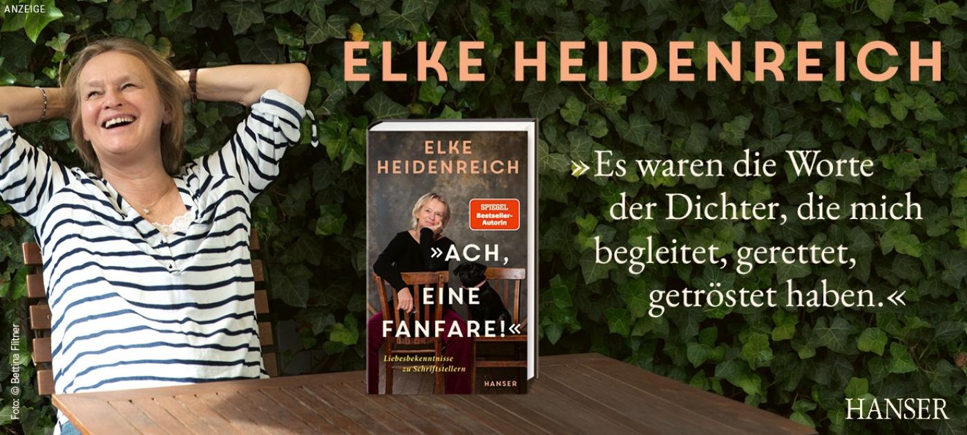 Ach eine fanfare