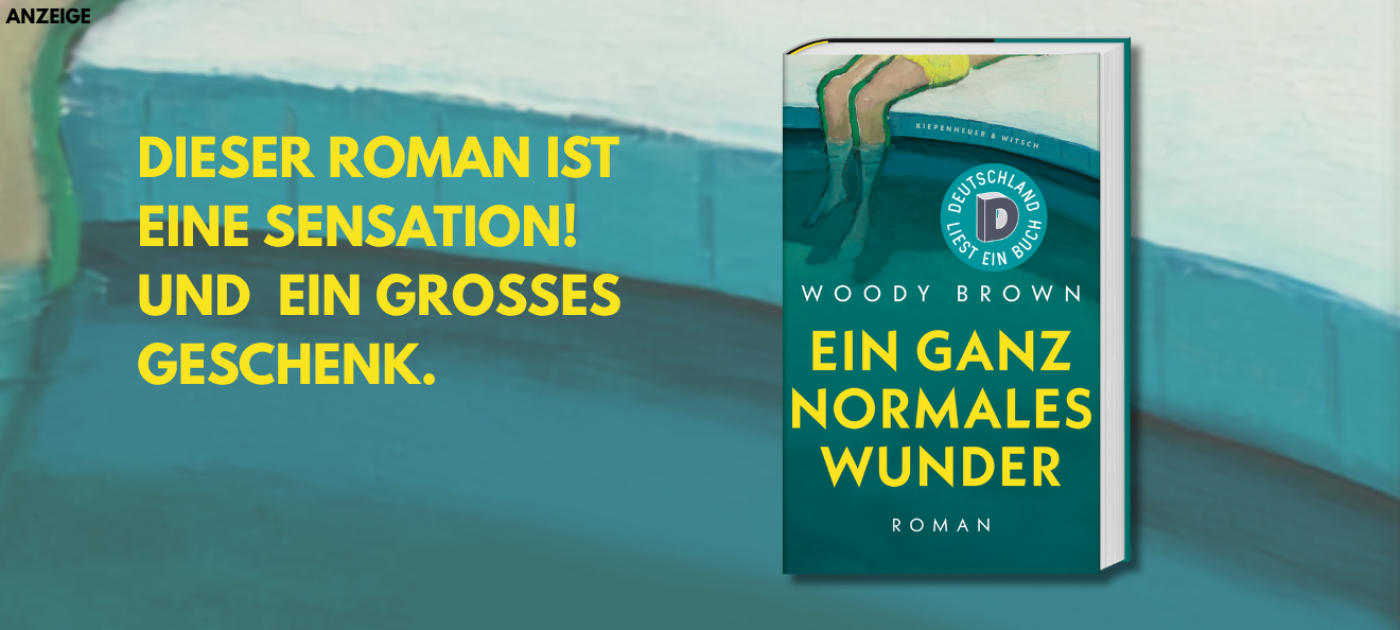 Ein ganz normales Wunder